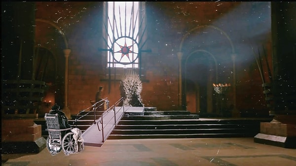 7. Хаос - это пандус