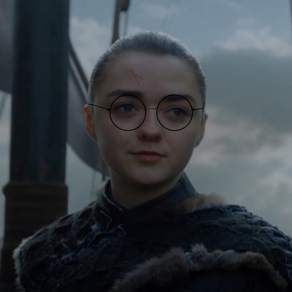 31. Мальчик, который выжил