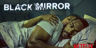 Black Mirror'ın 5. Sezonundan 'Smithereens', 'Striking Vipers' ve 'Rachel, Jack ve Ashley Too' Adlı Bölümlerinden Fragman Geldi!