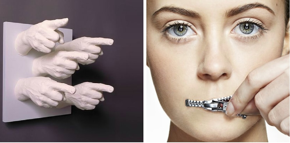 Личностный тест, рассказывающий правду, которую вы точно должны услышать