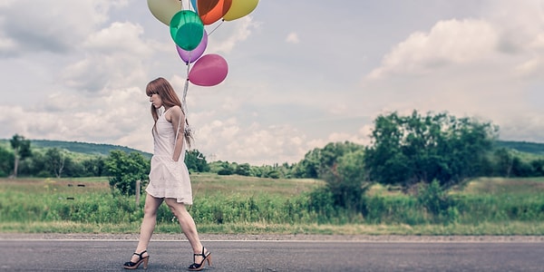 Ищите счастье в мелочах...