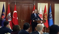 Bakan Hulusi Akar'dan 'CAATSA Yaptırımları' Açıklaması: 'Sükûnetle Hazırlıklarımızı Yapıyoruz'