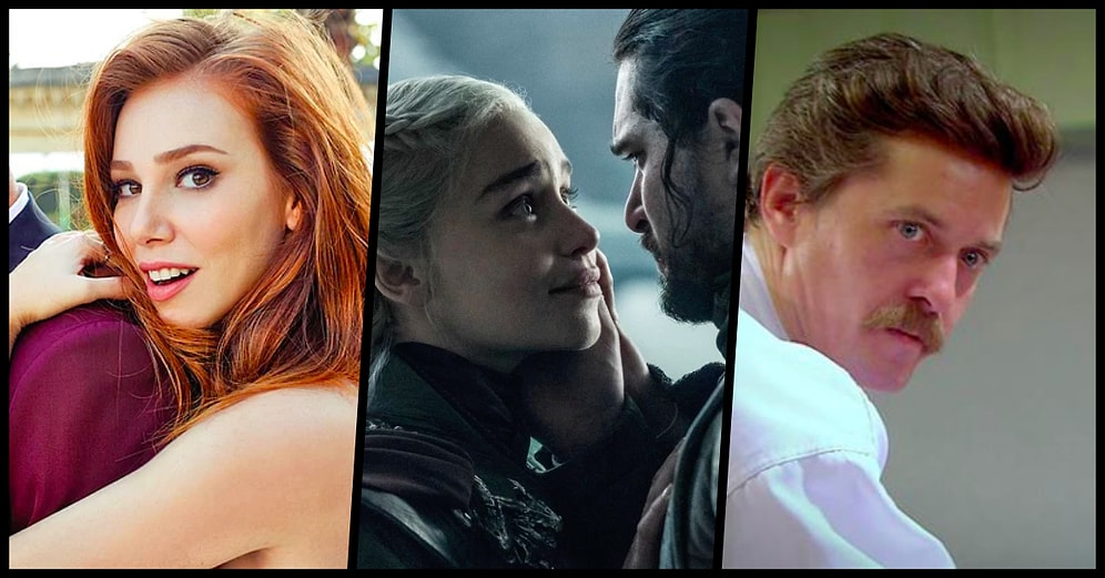 İlk Bölümleri Şahaneyken Sonlara Doğru İyice Boka Saran 17 Dizi