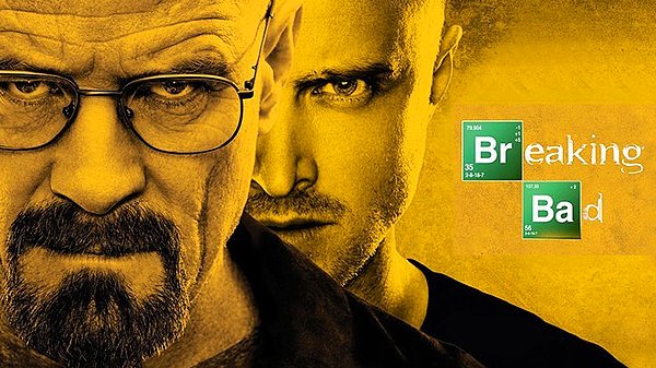 6. Peki Breaking Bad'in nerede başladığını biliyor musun?