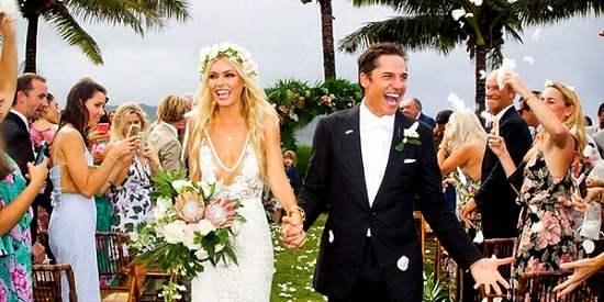 Hayalindeki Düğünü Tasarla, Evleneceğin Tarihi Söyleyelim!