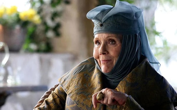 9. И вообще, кажется, что в "Игре престолов" и "Шреке" сплошные двойники: