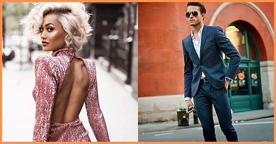 10 Soruda Yakınlarının Düğününde Giymen Gereken Kıyafeti Söylüyoruz!