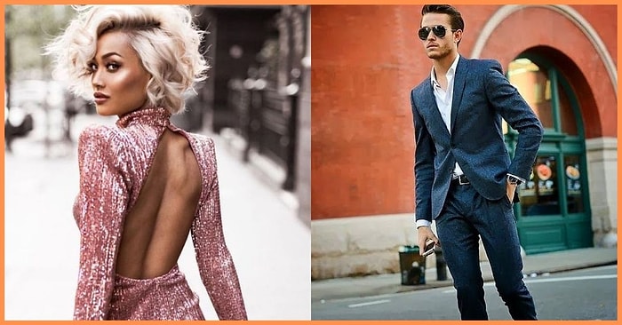 10 Soruda Yakınlarının Düğününde Giymen Gereken Kıyafeti Söylüyoruz!