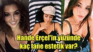 Gigi Hadid'i Bile Solladı! Dünyanın En Güzel Kadını Seçilen 'Hande Erçel'i Yakından Tanımak İsteyenleri Böyle Alalım