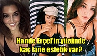 Gigi Hadid'i Bile Solladı! Dünyanın En Güzel Kadını Seçilen 'Hande Erçel'i Yakından Tanımak İsteyenleri Böyle Alalım