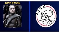 Game Of Thrones Karakterleri Bir Futbol Takımı Olsa Hangisi Olurdu?