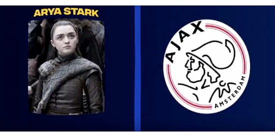 Game Of Thrones Karakterleri Bir Futbol Takımı Olsa Hangisi Olurdu?