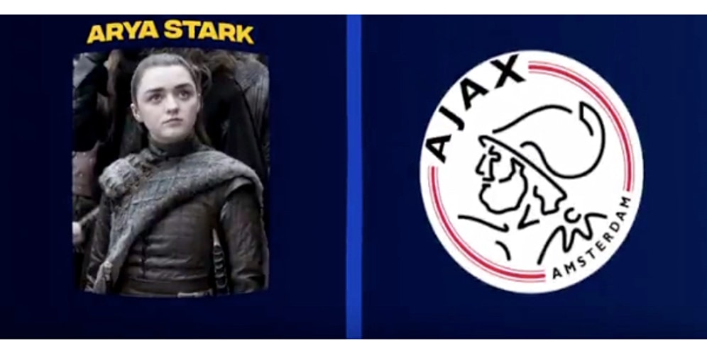 Game Of Thrones Karakterleri Bir Futbol Takımı Olsa Hangisi Olurdu?