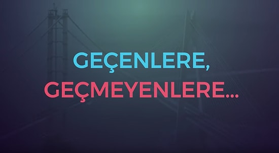 Saadet Partisi'nden Video: Araç Geçiş Garantisi Verilen Köprülerin Halka Maliyeti Ne Oldu?