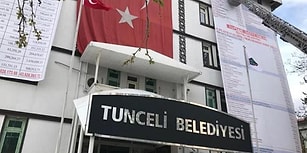Tunceli Belediyesi Tabelasını 'Dersim' Olarak Değiştirme Kararı Aldı