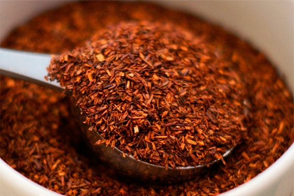 12. Какой континент считается родиной чая Ройбуш?