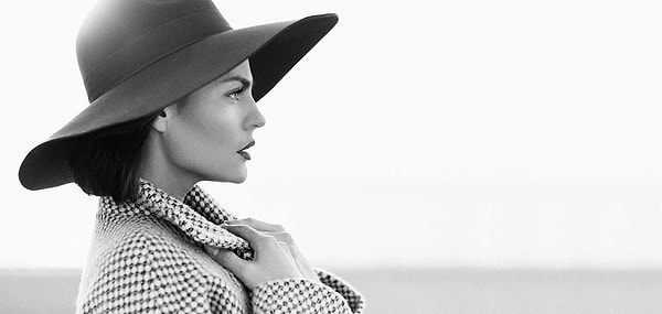 6. Какой у вас стиль?