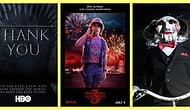 Pek Yakında Herkesin Konuşacağı Film ve Dizilerden İlk Sizi Haberdar Edecek 15 Duyuru