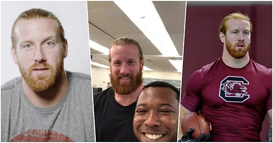 Arda Turan'ı Aratmadı! Twitter Üzerinden Hoşlandığı Kadına Ulaşmaya Çalışan Ünlü Sporcu Hayden Hurst