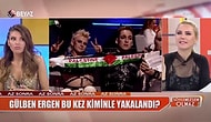 Ece Erken'den İlginç Eurovision 2019 Yorumu: 'Madonna'nın 1. Olamaması Çok Acayip Değil mi?'