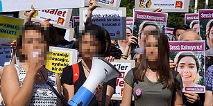 Şule Çet Eyleminde Kadınlara Taciz: Şüpheli Serbest Kaldı