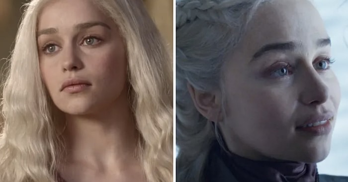 Время сказать "Прощай": 24 персонажа "Игры престолов" в своей первой и последней сериях