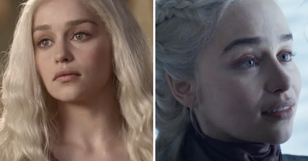 Время сказать "Прощай": 24 персонажа "Игры престолов" в своей первой и последней сериях