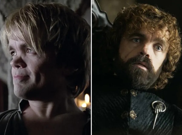 8. Тирион Ланистер