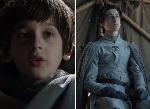 13. Робин Аррен