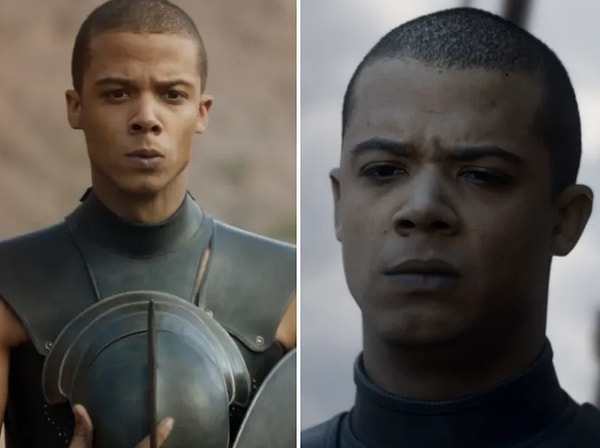 23. Серый Червь