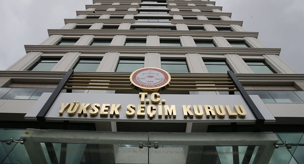 16 Gün Sonra Açıklandı: İşte YSK'nın İstanbul Seçimlerinin Yenilenmesine İlişkin Gerekçeli Kararı