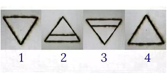 Тест: Выберите древний символ, чтобы узнать, в чем ваша внутренняя сила