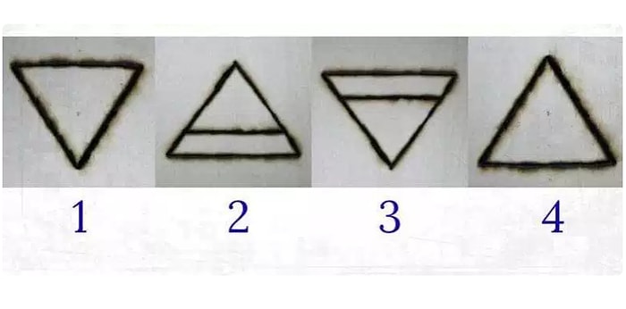 Тест: Выберите древний символ, чтобы узнать, в чем ваша внутренняя сила