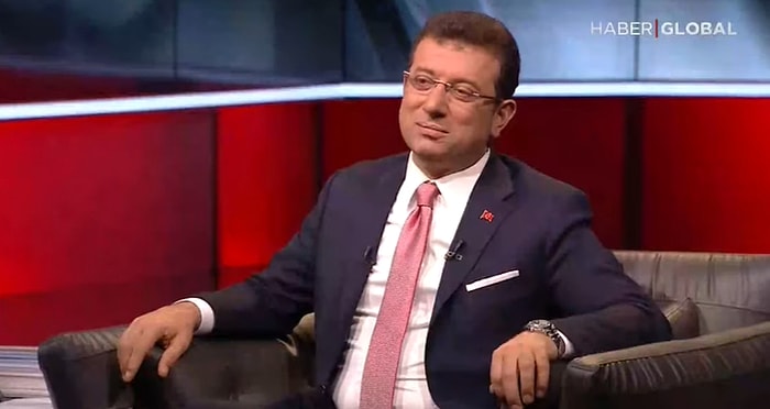 İmamoğlu'ndan 'Gerekçeli Karar' Yorumu: '16 Milyon İnsandan Kocaman Bir Özür Dileyecekler'