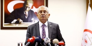 YSK Başkanı Güven'in Muhalefet Şerhi: 'Memur Olmayan Sandık Başkanlarının Sonuca Etki Ettiğinin Kanıtı Yok'