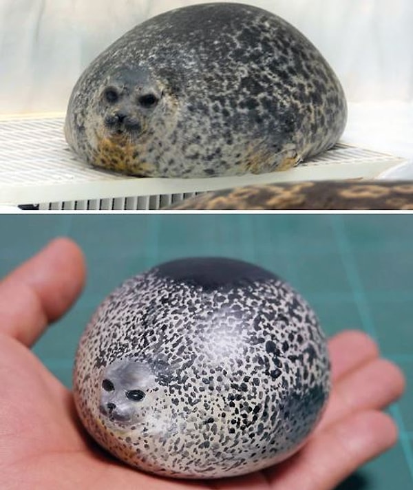 Пролистайте подборку мемов до конца и расскажите в комментариях, какие из работ Meetissai вам понравились больше всего: