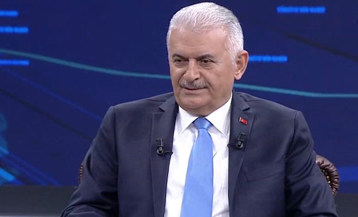 Gerekçeli Kararda 'Çaldılar' Yazmamasına Yıldırım'ın Yorumu: 'Halk Diliyle Söylüyoruz'