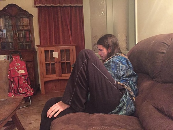 3. Рука-нога