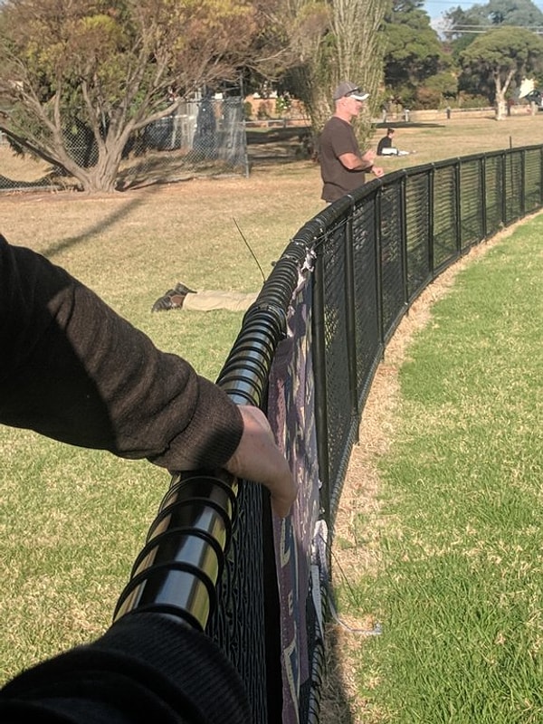 8. Когда у тебя очень длинные ноги