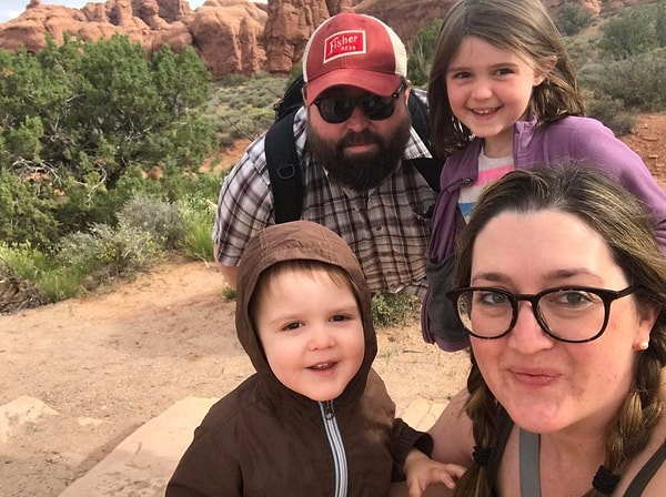 9. Когда у папы нет нижней части тела