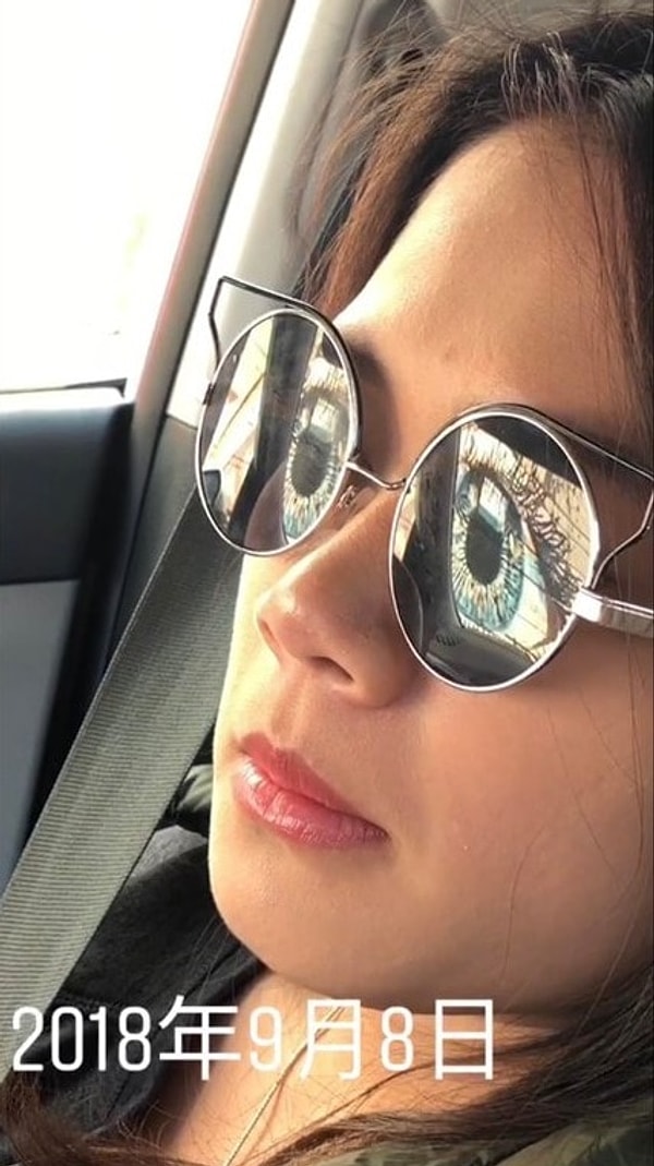 13. Удачный кадр