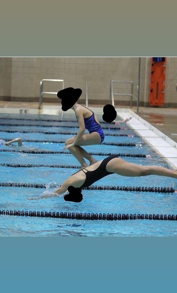 19. Серфинг в бассейне