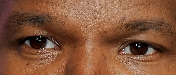 5. А эти глаза вам знакомы?