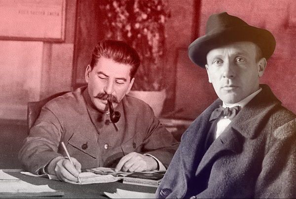 6. Какую пьесу Булгакова любил Сталин - он просмотрел ее аж 17 раз?