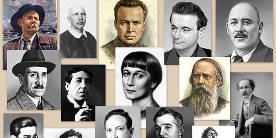 Только те, кто имели пятерку по литературе в 11 классе, смогут правильно ответить на все вопросы теста