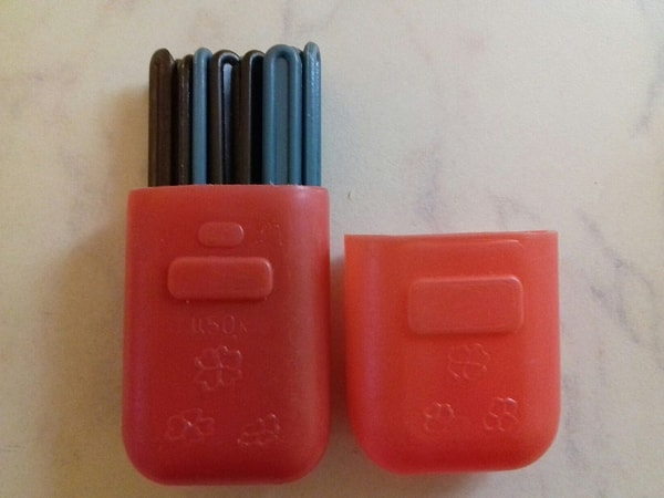 11. Счетные палочки