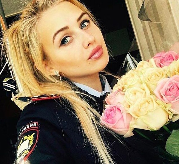 4. Но бывают и такие дамы!