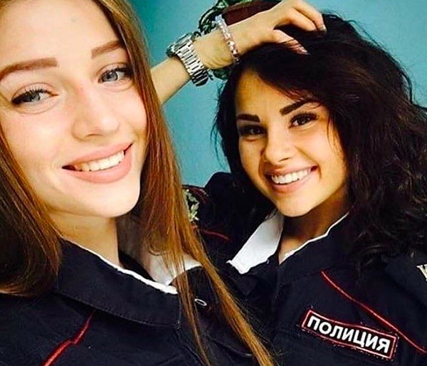 20. Впрочем как и улыбки!