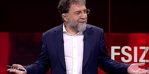 Ahmet Hakan Sessizliğini Bozdu: 'Ne Yalakalık Etmeye ne de Madara Etmeye Odaklı Bir Gazeteciyim Ben'