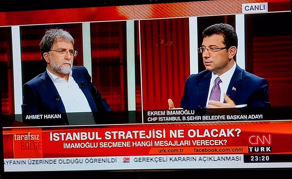 "İşitmediğim hakaret, işitmediğim tehdit kalmadı"